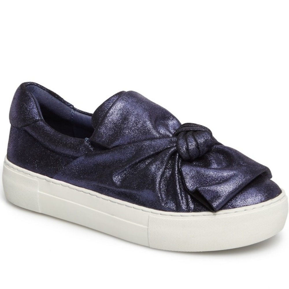 J/Slides Audra Slip-On Sneaker